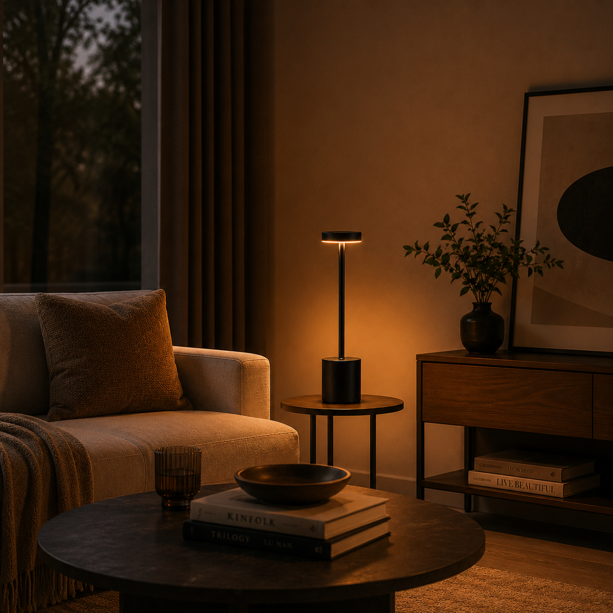 Dusk Slim